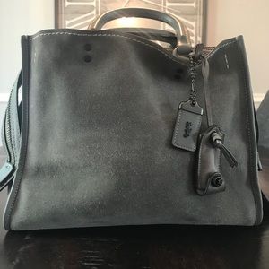 Coach Rogue Bag